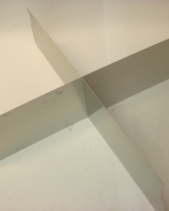 Environm. module f/CL-600 gray